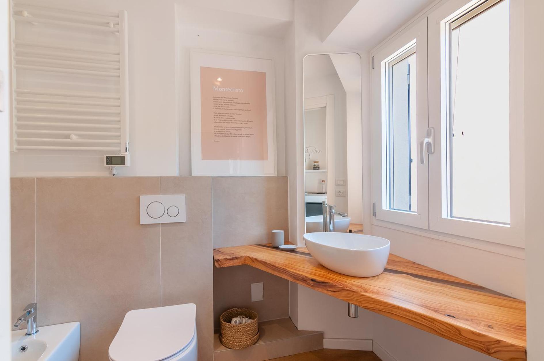 Charming B&B Arcipelago Pila  Exterior photo
