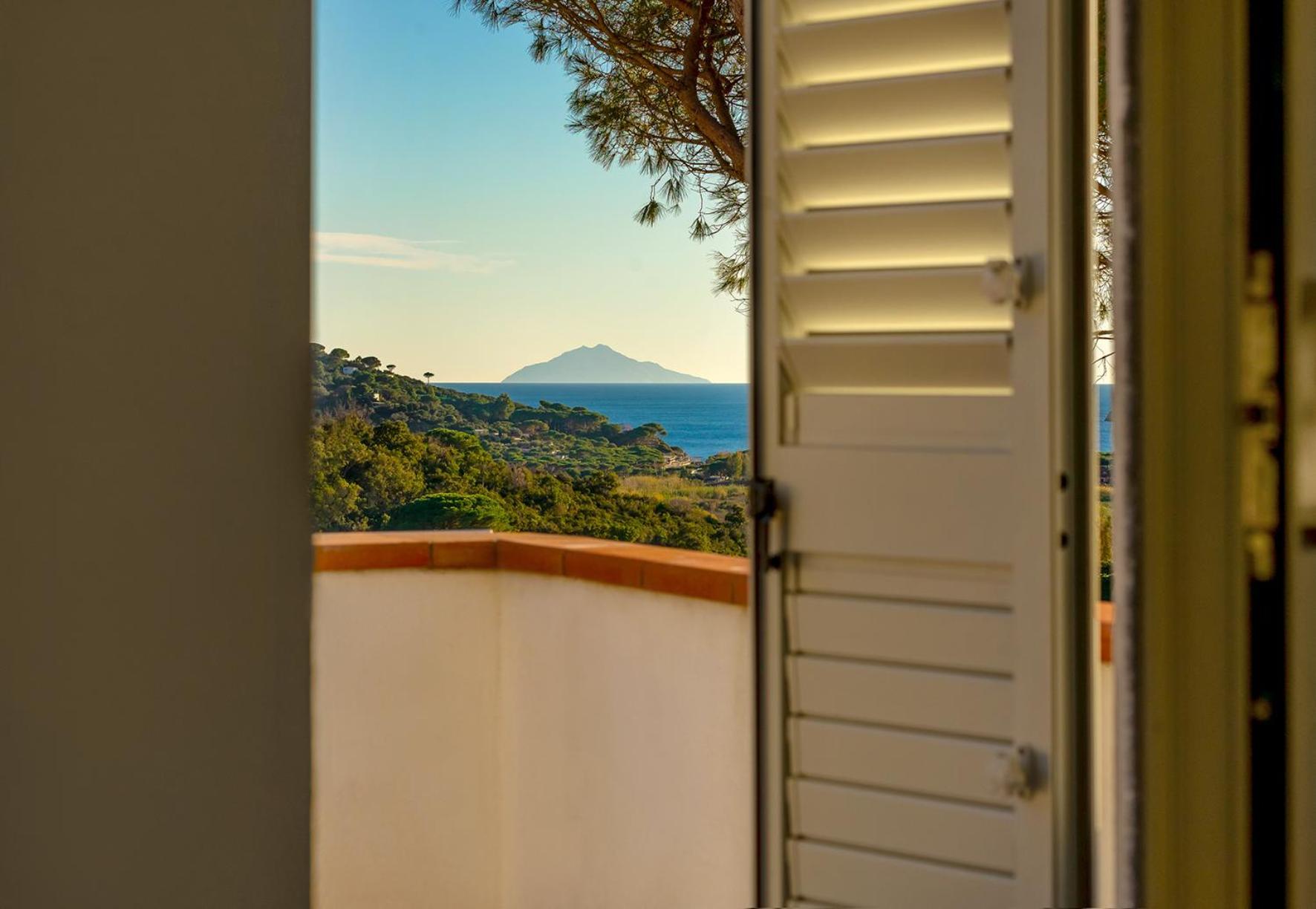 Charming B&B Arcipelago Pila  Exterior photo